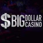 Big Dollar Casino Banner - 250x250