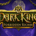Dark King: Forbidden Riches – October 8th (2020)