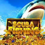 Jackpot Capital Game of the Month: Scuba Fishing