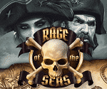Rage Of The Seas Netent Video Slot Game