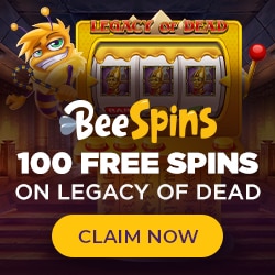 BeeSpins Casino Bonus And Review