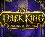 Dark King: Forbidden Riches Netent Video Slot Game