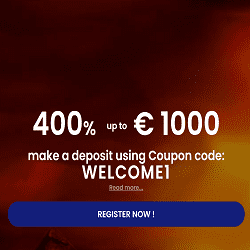 Casino Btc Bonus And Review