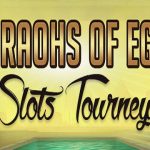 CyberSpins: Pharaohs of Egypt - Slots Tourney