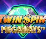 Twin Spin Megaways Netent Video Slot Game