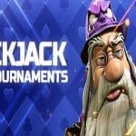 BigSpinCasino - Blackjack & Slot Tournaments