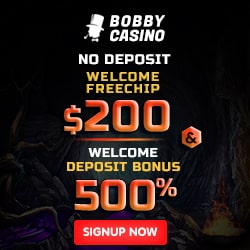 No Deposit Casino Bonus Codes For Us Players