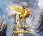 Divine Fortune Megaways Netent Video Slot