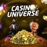 Casino Universe Review