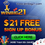 WinBig21 Casino Review