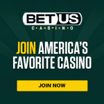 BetUs Casino Review