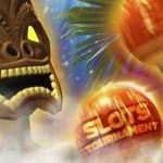 Wild Casino: $50,000 Slots Tournament