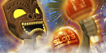 Wild Casino: $50,000 Slots Tournament