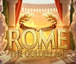 Rome: The Golden Age Netent Video Slot