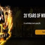 Black Lotus Casino: 20 Years of Winnings