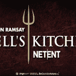 Gordon Ramsay Hell's Kitchen - 25th March (2021)