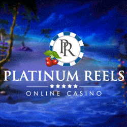 platinum reels casino bonus code for today