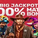 Slot Madness Casino - Big Jackpot Bonus