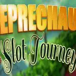 Leprechaun Slot Tourney: $500 from CyberSpins