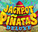 Jackpot Piñatas Deluxe - RTG Video Slot