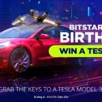 BitStarz Casino's 7th Birthday Celebration