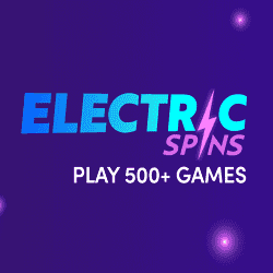 Electric Spins Bonus And Review