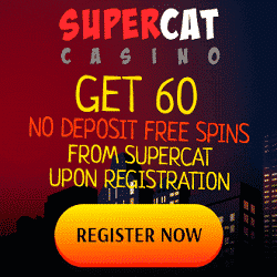 supercat casino review
