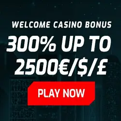 Cyber Casino 3077 Bonus And Review