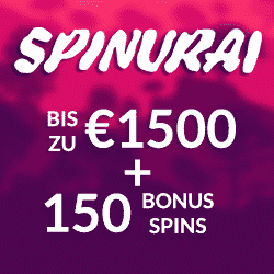 Spinurai Casino Bonus And Review