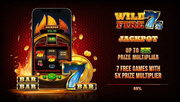Pixies Of your black rhino pokies free coins Forest Slot machine