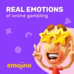 Emojino Casino Review