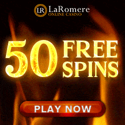 LaRomere Casino  Bonus And Review
