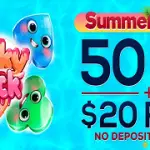 BingoFest Casino: Summer Festival Bonuses