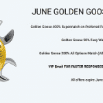 Ducky Luck Casino: June Golden Goose Rewards