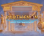 PARTHENON Video Slot Banner - freespinscasino.org