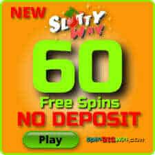 SlottyWay Casino  Bonus And Review