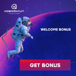 kosmonaut casino автоматы