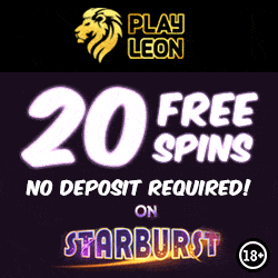 Play Leon Casino Bonus And Review
