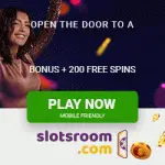SlotsRoom Casino Review