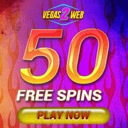 Vegas2Web Casino Bonus And Review