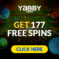 177 Free Spins ND