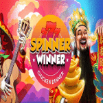 Casino Extreme: Spinner Winner - Chicken Dinner