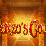 Gonzo's Gold - October 2021