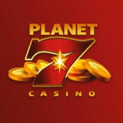 planet 7 casino 14 free spins