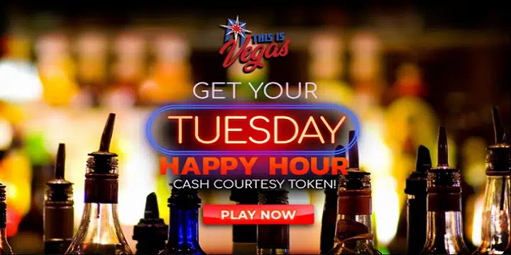 This Is Vegas Casino Promotion