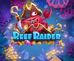 Reef Raider Casino Banner - freespinscasino.org