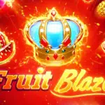 Fruit Blaze - September 2021