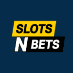 SlotsnBets Casino Banner - 250x250