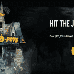 Hit the Jack-O-Pots with Jackpot Wheel!