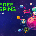 Sloto Stars: 50 Free Spins on Asgard Deluxe